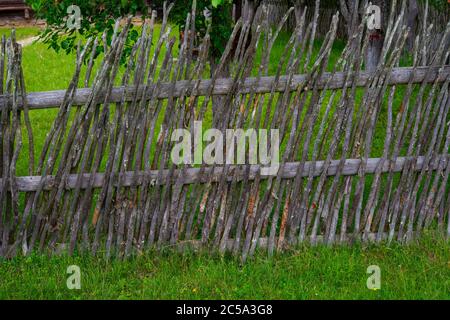 wooden board in various shapes for doors and furniture Stock Photo