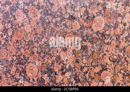 Marble texture dark and light dots with lines Stock Photo