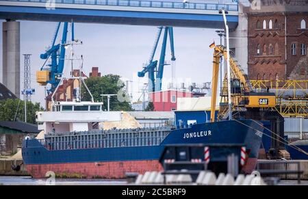 News Stralsund News Stralsund