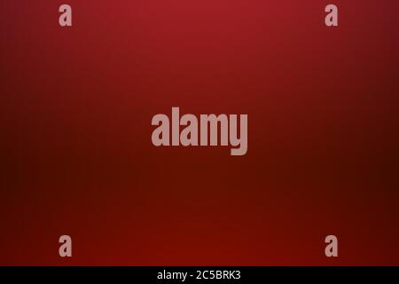 Abstract red color tone background. Empty room with spotlight effect. Vector EPS10 Graphic art design. Stock Vector