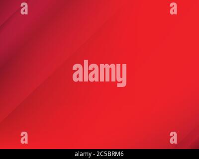 Abstract technology theme colorful gredient red color tone layers pattern background EPS10 vector illustration graphic design. Stock Vector