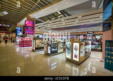 Bvlgari bangkok discount airport