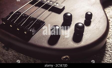 Bass guitar 4k ultra hd 16:10 wallpapers hd, desktop backgrounds 3840x2400,  images and pictures