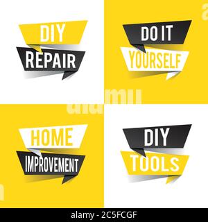 Do It Yourself For Free – DIY