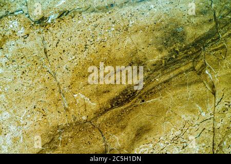 Marble Texture Background. Digital Wall Tiles Surface Stock Photo