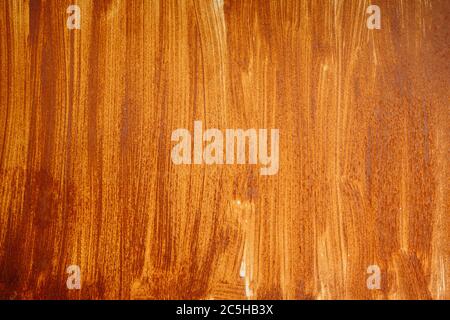 rusty texture on steel metal surface old grunge industry pattern texture high detail overlay effect for background. Stock Photo