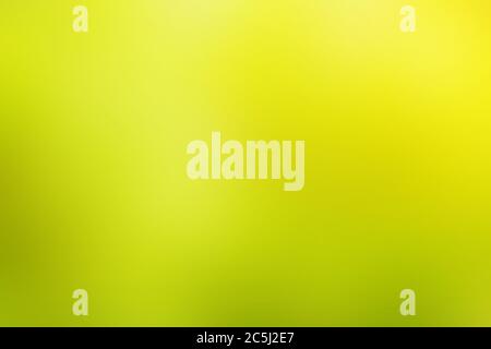 Green, Yellow gradient color abstract background. for backgrounds or wallpaper. Stock Photo