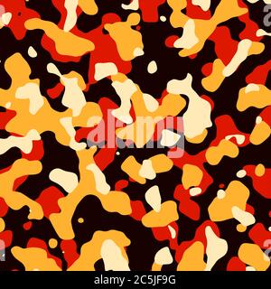 Modern colorful background. Vector format Stock Vector