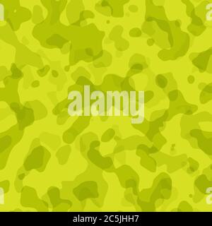 Modern fresh colorful background. Vector format Stock Vector