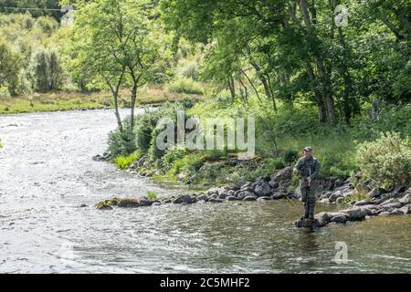 Frank J Burden Stock Photo - Alamy