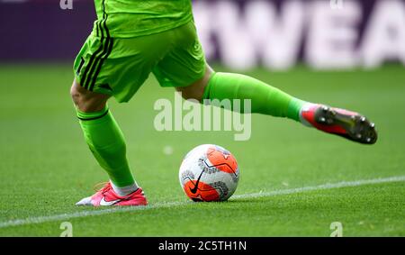 dean henderson boots