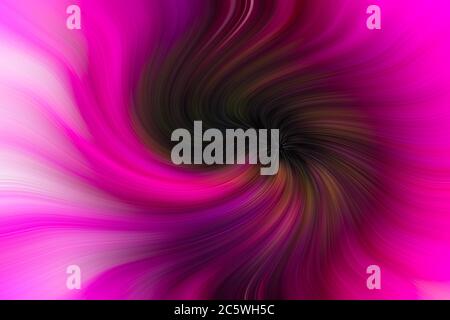 Colorful blurred abstract macro background Stock Photo