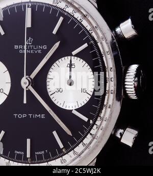 Breitling geneva best sale