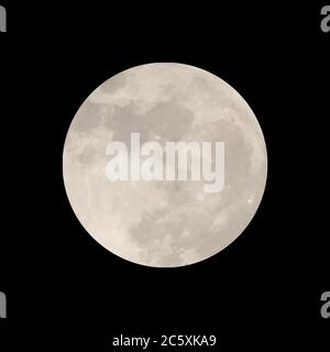 eclipse design vector isolated on black background Stock Vector