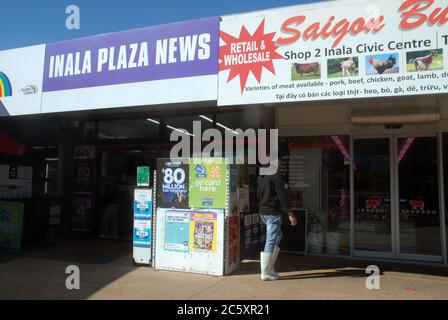 Saigon Butcher, Inala Plaza, Inala, Brisbane, Queensland, Australia ...