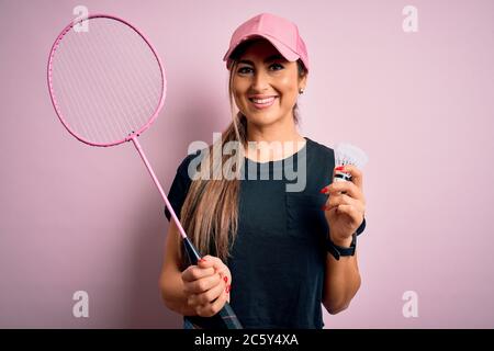 Young beautiful brunette sportswoman 