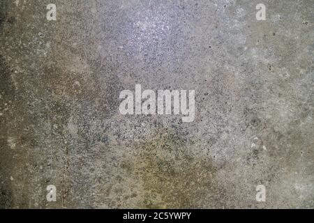 Dark Cement and Concrete Texture for Pattern and Background Stock Photo