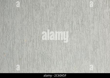 Gray Painted Wall Texture. Surface background Stock Photo
