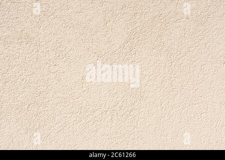 High resolution close up of wall render background. Stock Photo
