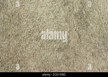 Textured relief surface. Background. Copy space backdrop. Gray stone Stock Photo