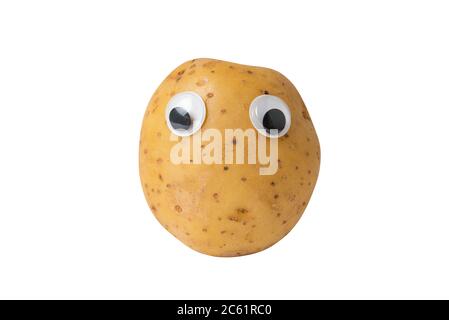 Googly eyes hi-res stock photography and images - Alamy