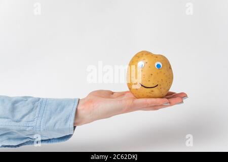 Googly eyes hi-res stock photography and images - Alamy