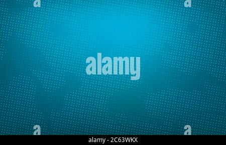 abstract creative vector background template. Blurred two-layer background. Gradient and halftone Stock Vector