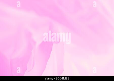 Light pink watercolor abstract background with blurred lines, pastel wallpaper Stock Photo