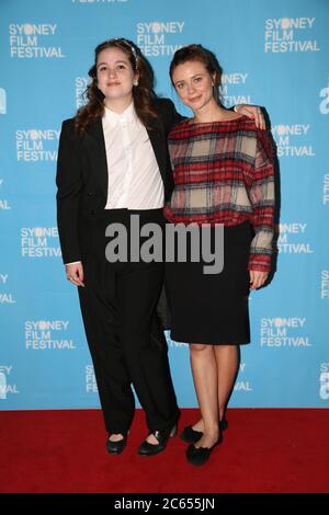 australian-actresses-alice-englert-and-maeve-dermody-arrives-on-the-red
