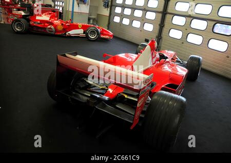 F2006 hi-res stock photography and images - Alamy F2006 hi-res stock photography and images - Alamy