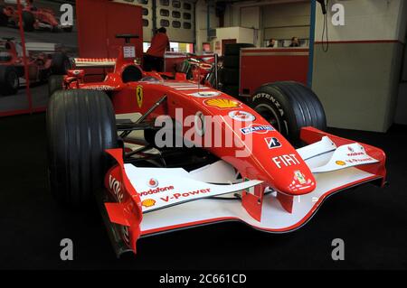 F2006 hi-res stock photography and images - Alamy F2006 hi-res stock photography and images - Alamy