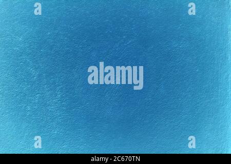 Light blue colored abstract background with fine texture. Stock Photo