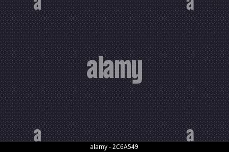 Hatching pattern seamless. Monochrome background from dotted lines. Vector wallpaper Stock Vector