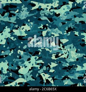 camouflage background army abstract modern vector military