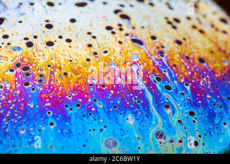 Bubbles Stock Photo