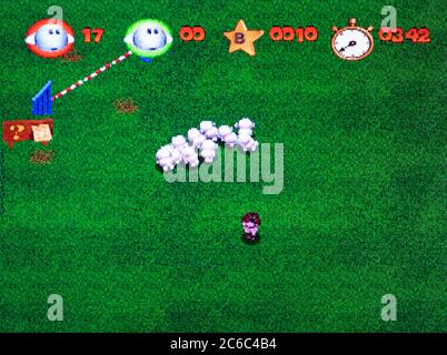 sheep ps1