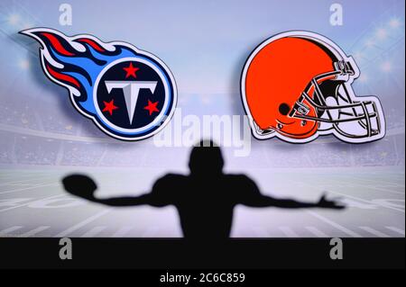 Tennessee Titans vs. Cleveland Browns preview