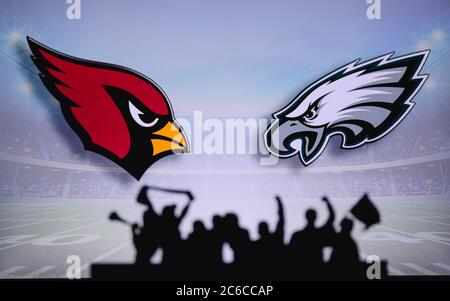 Photo: NFL NFC Championship Game Philadelphia Eagles at Arizona Cardinals -  PXP20090118119 