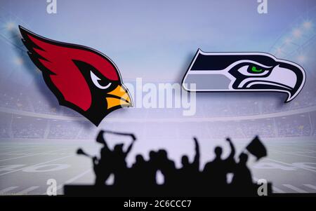 Preview: Arizona Cardinals vs. Seattle Seahawks