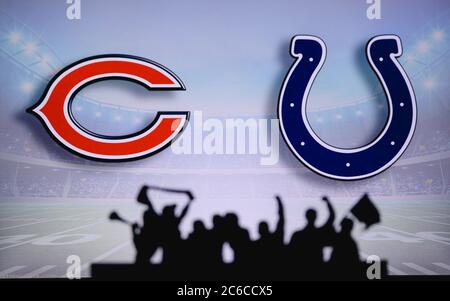 Indianapolis Colts vs. Chicago Bears