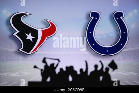 What time is the Indianapolis Colts vs. Houston Texans game