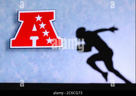 American Football Conference (AFC)