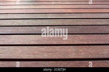 Rustic wood table top, desktop Stock Photo