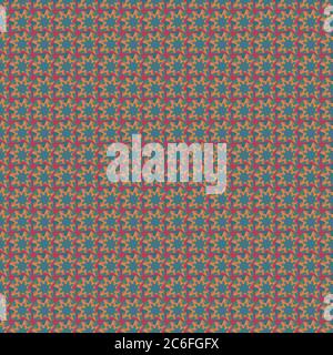 Abstract colorful vector background Stock Vector