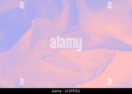 Pale delicate blurred pink violet abstract background Stock Photo