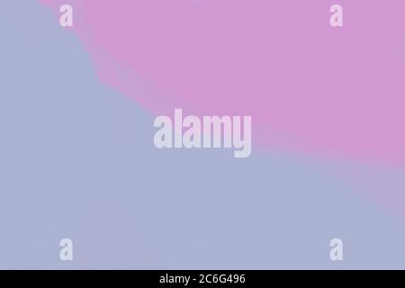Pale delicate soft pink gray abstract background Stock Photo