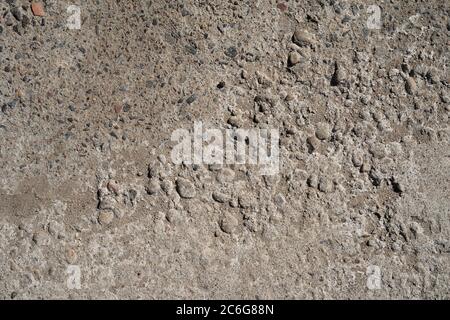 stone texture gray background, background of earth and stones and dust, Stock Photo