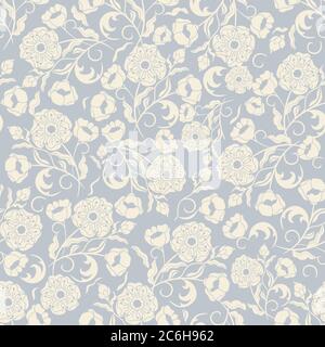 Seamless turkish colorful pattern. Endless pattern can be used for ceramic tile, wallpaper, linoleum, web page background Stock Vector