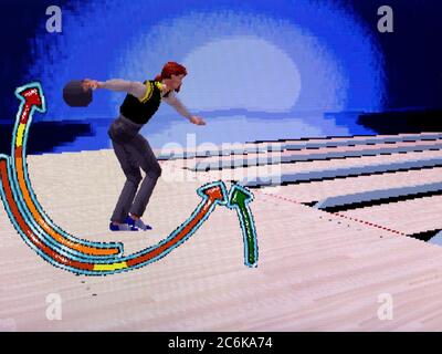 Ten Pin Alley 2 - IGN