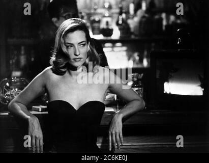 RISING SUN -1993 TATJANA PATITZ Stock Photo - Alamy